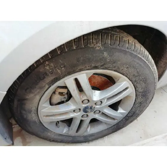 FORD S-MAX (CA1) '2010 TITANIUM GRIS PLATA