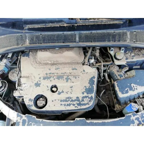 FORD S-MAX (CA1) '2010 TITANIUM GRIS PLATA