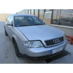 AUDI A6 BERLINA (4B2) AUDI A6 BERLINA (4B2) '2000 2.5 TDI PLATA 1997
