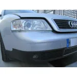 AUDI A6 BERLINA (4B2) AUDI A6 BERLINA (4B2) '2000 2.5 TDI PLATA 1997