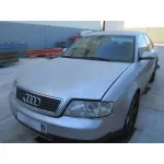 AUDI A6 BERLINA (4B2) AUDI A6 BERLINA (4B2) '2000 2.5 TDI PLATA 1997