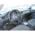 AUDI A6 BERLINA (4B2) AUDI A6 BERLINA (4B2) '2000 2.5 TDI PLATA 1997