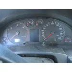 AUDI A6 BERLINA (4B2) AUDI A6 BERLINA (4B2) '2000 2.5 TDI PLATA 1997