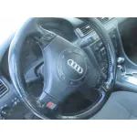 AUDI A6 BERLINA (4B2) AUDI A6 BERLINA (4B2) '2000 2.5 TDI PLATA 1997