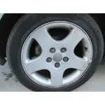 AUDI A6 BERLINA (4B2) AUDI A6 BERLINA (4B2) '2000 2.5 TDI PLATA 1997