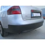 AUDI A6 BERLINA (4B2) AUDI A6 BERLINA (4B2) '2000 2.5 TDI PLATA 1997