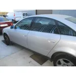 AUDI A6 BERLINA (4B2) AUDI A6 BERLINA (4B2) '2000 2.5 TDI PLATA 1997