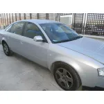 AUDI A6 BERLINA (4B2) AUDI A6 BERLINA (4B2) '2000 2.5 TDI PLATA 1997