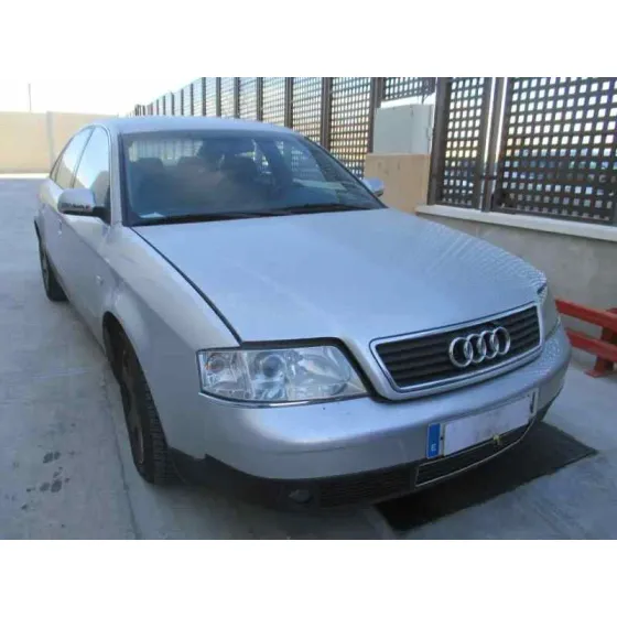 AUDI A6 BERLINA (4B2) '2000 2.5 TDI PLATA