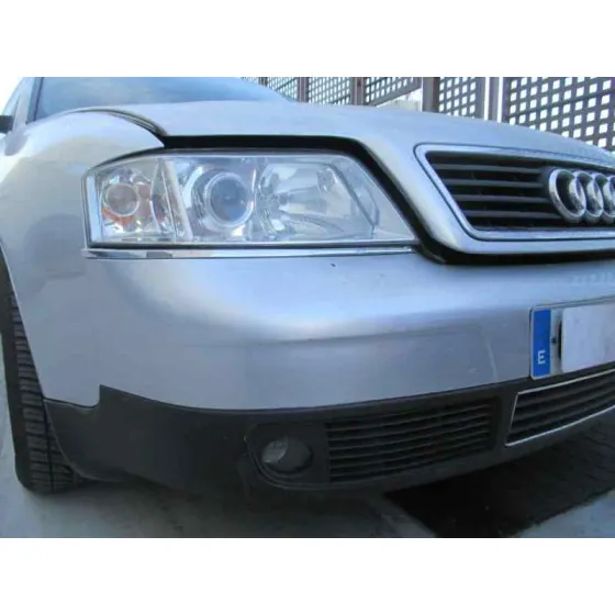 AUDI A6 BERLINA (4B2) '2000 2.5 TDI PLATA