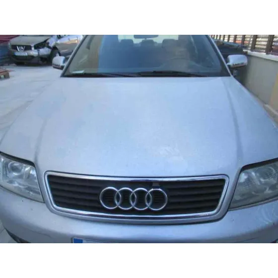 AUDI A6 BERLINA (4B2) '2000 2.5 TDI PLATA