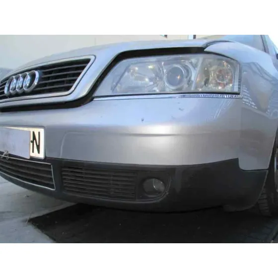 AUDI A6 BERLINA (4B2) '2000 2.5 TDI PLATA