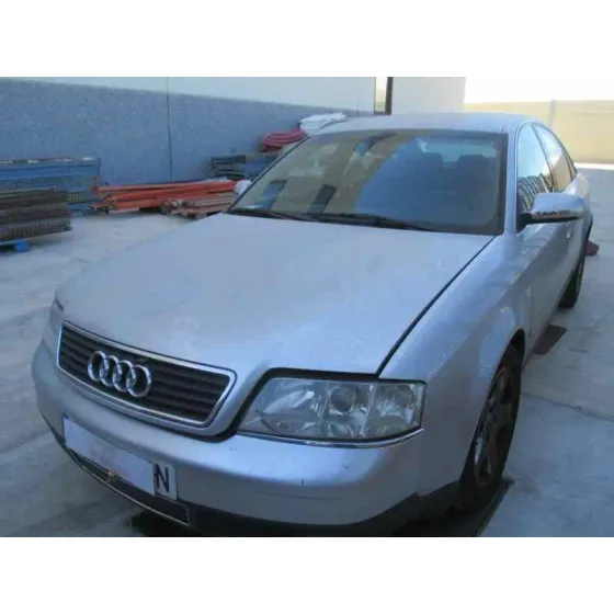 AUDI A6 BERLINA (4B2) '2000 2.5 TDI PLATA