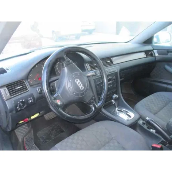 AUDI A6 BERLINA (4B2) '2000 2.5 TDI PLATA