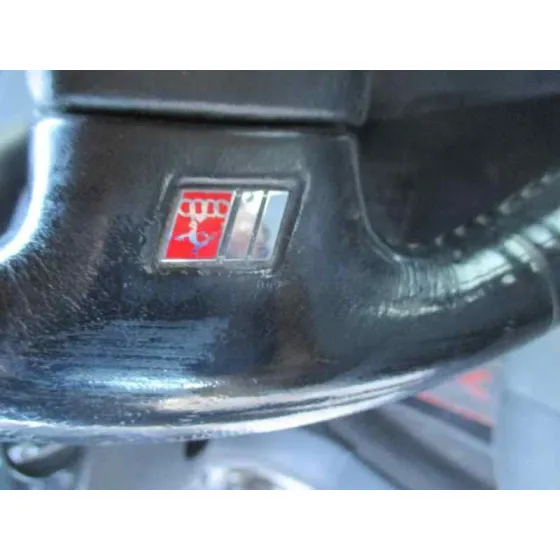 AUDI A6 BERLINA (4B2) '2000 2.5 TDI PLATA