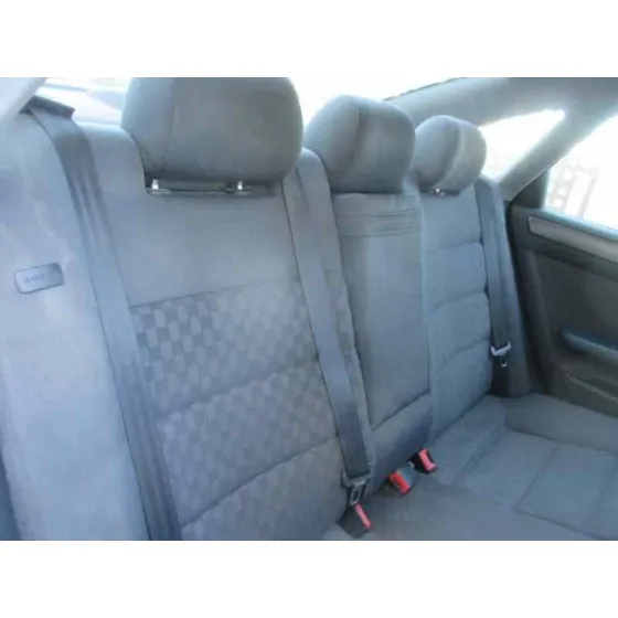 AUDI A6 BERLINA (4B2) '2000 2.5 TDI PLATA