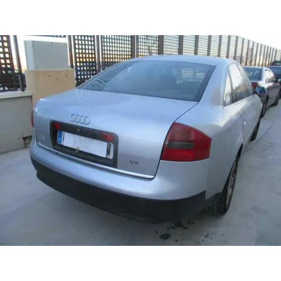 AUDI A6 BERLINA (4B2) '2000 2.5 TDI PLATA