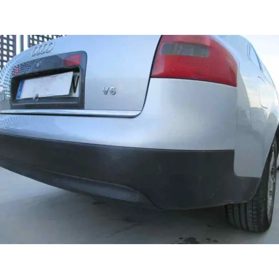 AUDI A6 BERLINA (4B2) '2000 2.5 TDI PLATA