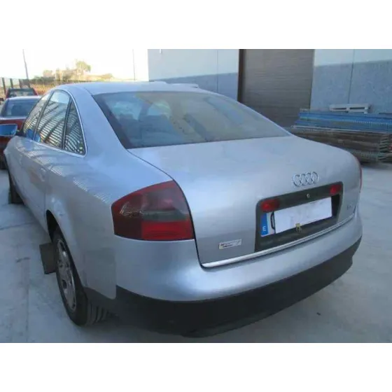 AUDI A6 BERLINA (4B2) '2000 2.5 TDI PLATA