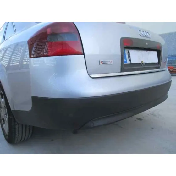 AUDI A6 BERLINA (4B2) '2000 2.5 TDI PLATA