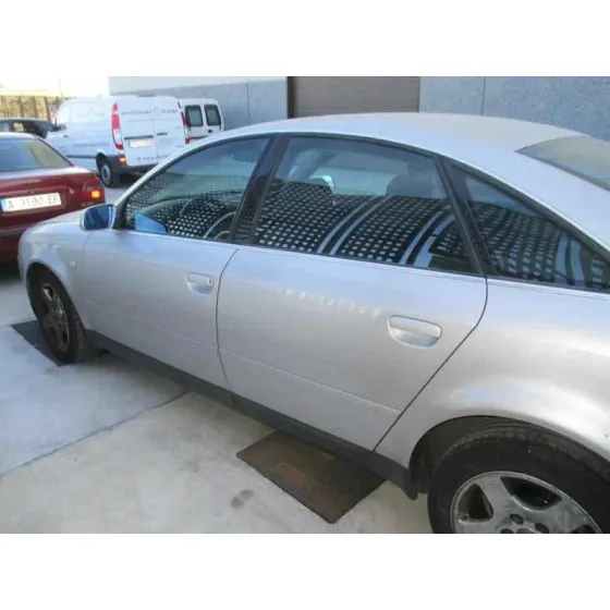 AUDI A6 BERLINA (4B2) '2000 2.5 TDI PLATA