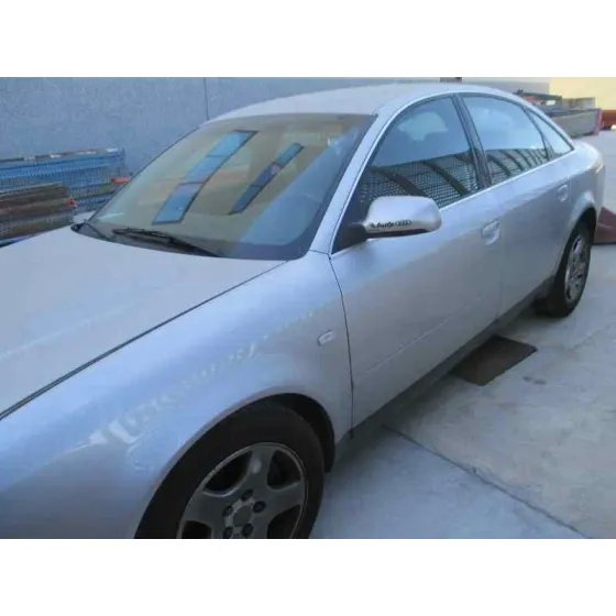 AUDI A6 BERLINA (4B2) '2000 2.5 TDI PLATA