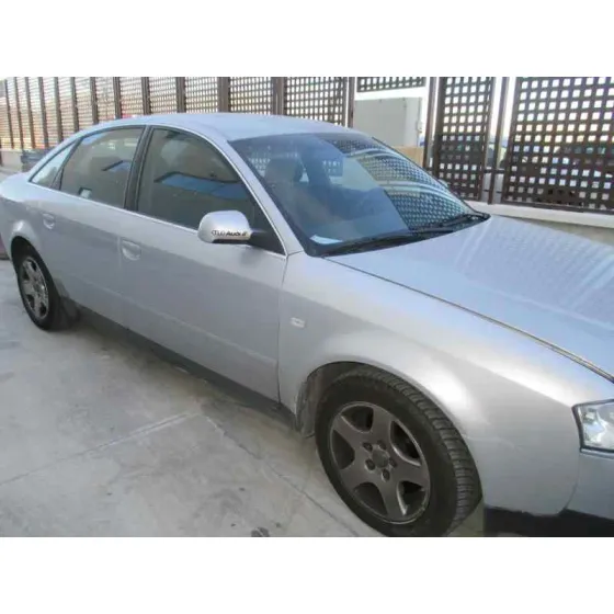 AUDI A6 BERLINA (4B2) '2000 2.5 TDI PLATA