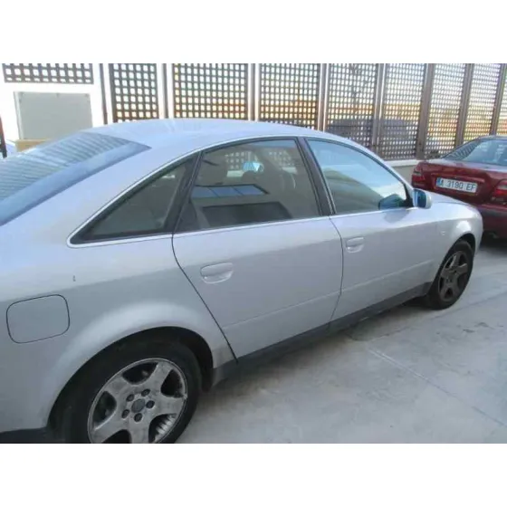 AUDI A6 BERLINA (4B2) '2000 2.5 TDI PLATA