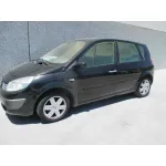 RENAULT SCENIC II RENAULT SCENIC II '2006 CONFORT DYNAMIQUE NEGRO 2003