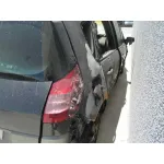 RENAULT SCENIC II RENAULT SCENIC II '2006 CONFORT DYNAMIQUE NEGRO 2003