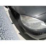 RENAULT SCENIC II RENAULT SCENIC II '2006 CONFORT DYNAMIQUE NEGRO 2003