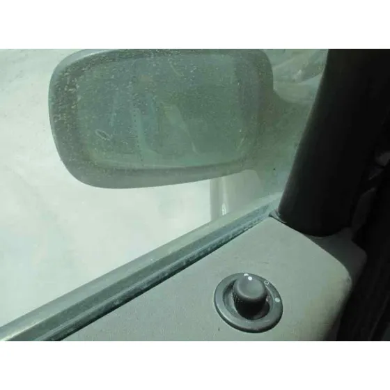 RENAULT SCENIC II '2006 CONFORT DYNAMIQUE NEGRO
