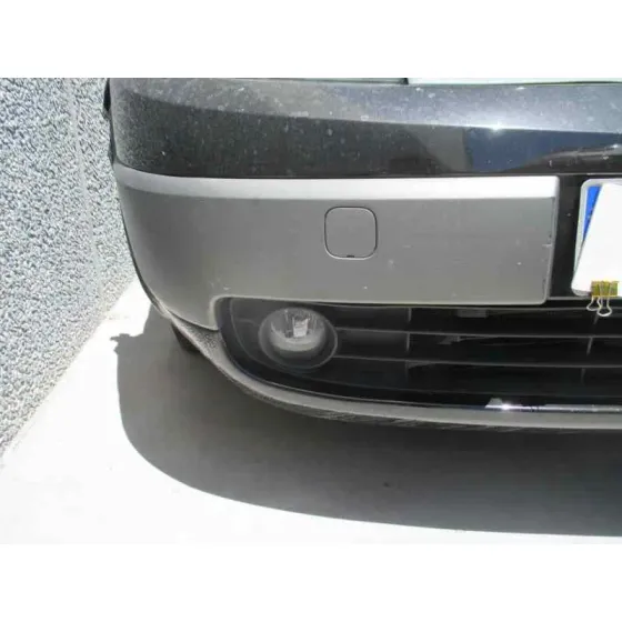 RENAULT SCENIC II '2006 CONFORT DYNAMIQUE NEGRO