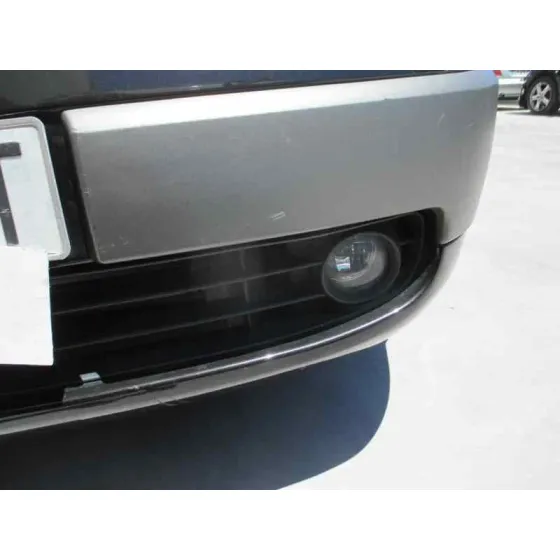 RENAULT SCENIC II '2006 CONFORT DYNAMIQUE NEGRO
