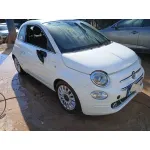 Fiat 500 (312_) 2007
