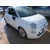 Fiat 500 (312_) 2007