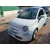 Fiat 500 (312_) 2007