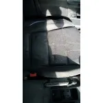VOLKSWAGEN GOLF V BERLINA (1K1) VOLKSWAGEN GOLF V BERLINA (1K1) '2004 SPORTLINE NEGRO 2003