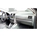 VOLKSWAGEN GOLF V BERLINA (1K1) VOLKSWAGEN GOLF V BERLINA (1K1) '2004 SPORTLINE NEGRO 2003