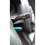 VOLKSWAGEN GOLF V BERLINA (1K1) VOLKSWAGEN GOLF V BERLINA (1K1) '2004 SPORTLINE NEGRO 2003