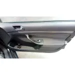 VOLKSWAGEN GOLF V BERLINA (1K1) VOLKSWAGEN GOLF V BERLINA (1K1) '2004 SPORTLINE NEGRO 2003