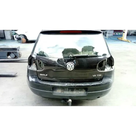 VOLKSWAGEN GOLF V BERLINA (1K1) '2004 SPORTLINE NEGRO