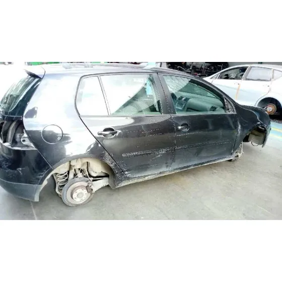 VOLKSWAGEN GOLF V BERLINA (1K1) '2004 SPORTLINE NEGRO