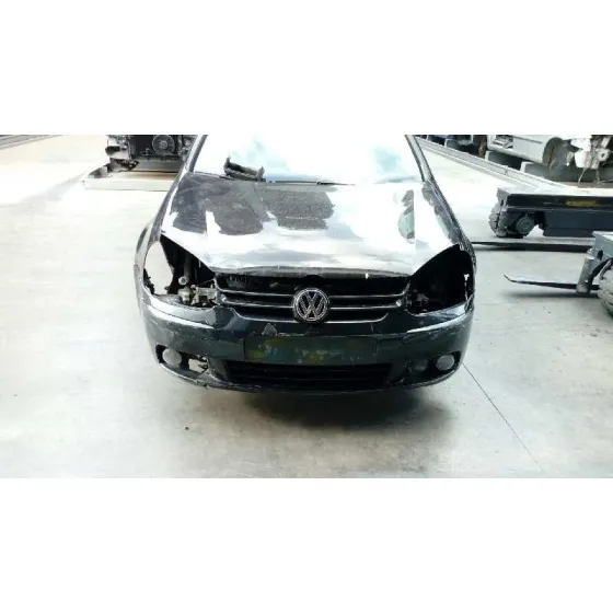 VOLKSWAGEN GOLF V BERLINA (1K1) '2004 SPORTLINE NEGRO