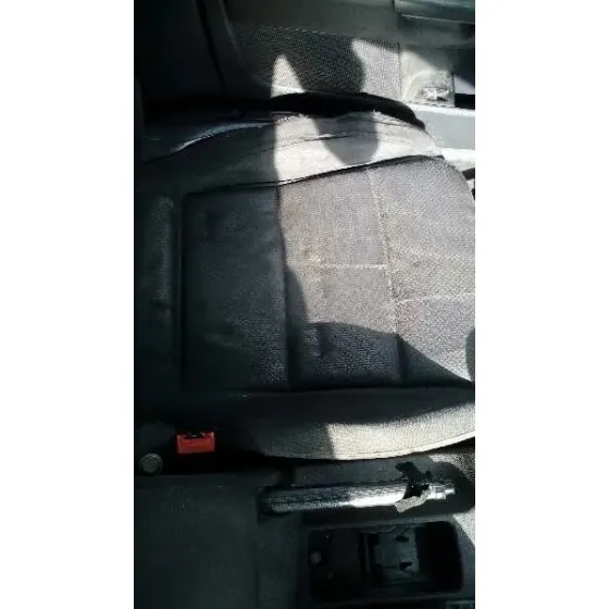 VOLKSWAGEN GOLF V BERLINA (1K1) '2004 SPORTLINE NEGRO