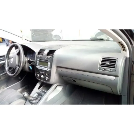 VOLKSWAGEN GOLF V BERLINA (1K1) '2004 SPORTLINE NEGRO
