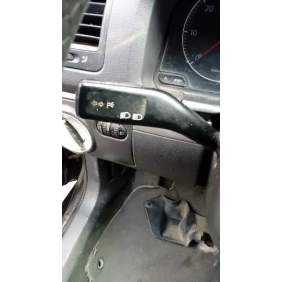 VOLKSWAGEN GOLF V BERLINA (1K1) '2004 SPORTLINE NEGRO