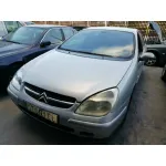 CITROEN C5 BERLINA '2004 1.8 16V PREMIER PLATA
