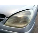 CITROEN C5 BERLINA '2004 1.8 16V PREMIER PLATA
