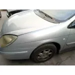 CITROEN C5 BERLINA '2004 1.8 16V PREMIER PLATA